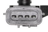 Vemo Intake Manifold Pressure Sensor - Mercedes-Benz 4518206910-VEM