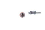 Vemo Brake Pad Wear Sensor - Mercedes-Benz A1265402017-VEM