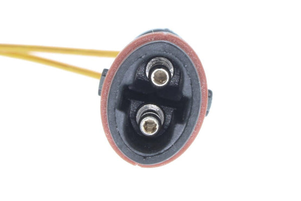 BINB ROAD 4Pcs Front And Rear Brake Pad Wear Sensors 2115401717 Compatible With Mercedes Benz C E S GLE GLS SL AMG GT - Foto 14