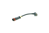 Brake Pad Wear Sensor - Mercedes-Benz | 9065401517