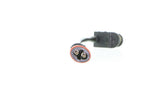 Vemo Brake Pad Wear Sensor - Mercedes-Benz 9065401517-VEM