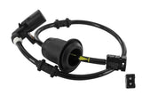 Wheel Speed Sensor - Mercedes-Benz | 1705400417
