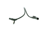 Wheel Speed Sensor - Mercedes-Benz | 1645400717