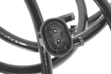Vemo Wheel Speed Sensor - Mercedes-Benz 9065400117-VEM