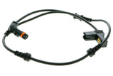 Wheel Speed Sensor - Mercedes-Benz | 2514408113