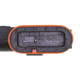 Vemo Wheel Speed Sensor - Mercedes-Benz 1725400617-VEM