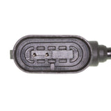 Vemo Wheel Speed Sensor - Mercedes-Benz 2059058103-VEM