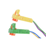 Vemo Airbag Clockspring - Mercedes-Benz A0004640518-VEM