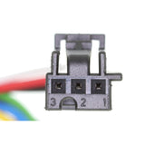 Vemo Airbag Clockspring - Mercedes-Benz A0004640518-VEM