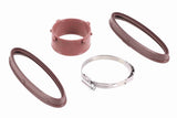 Vemo Mass Air Flow Sensor - Mercedes-Benz 642090224280-VEM