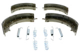 Parking Brake Shoe Set - Mercedes | A0024205820