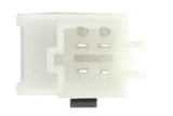 Vemo Stop Light Switch - Mercedes-Benz 0015456709-VEM