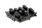 Window Winder Switch - Mercedes-Benz | 1638206610