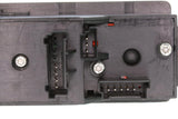 Vemo Window Regulator Switch - Mercedes-Benz A9065451213-VEM
