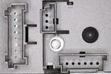 Vemo Window Regulator Switch - Mercedes-Benz 9065451913-VEM