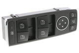 Window Regulator Switch - Mercedes-Benz | 2128208310