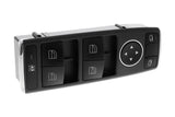 Window Regulator Switch - Mercedes-Benz | A20490540059107