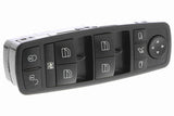 Window Regulator Switch - Mercedes-Benz | 16982067109174