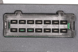 Vemo Window Regulator Switch - Mercedes-Benz 1638206910-VEM