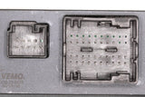 Vemo Window Regulator Switch - Mercedes-Benz 1638206910-VEM