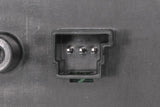 Vemo Window Regulator Switch - Mercedes-Benz 25183001909051-VEM