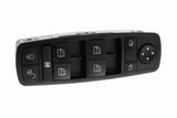 Window Regulator Switch - Mercedes-Benz | 16982066109174