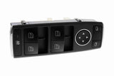 Window Regulator Switch - Mercedes-Benz | A21282082109107
