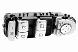 Window Regulator Switch - Mercedes-Benz | A44754505139051