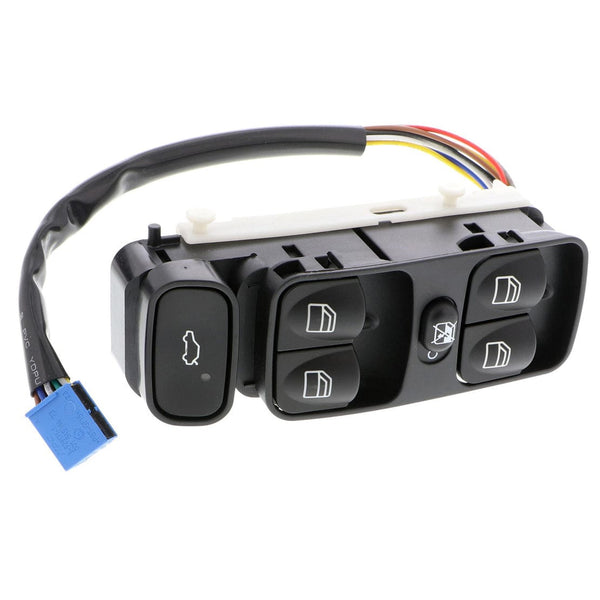 Window Regulator Switch MercedesBenz 2098203410 UroTuning
