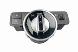 Headlight Switch - Mercedes-Benz | A2049053003