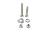 Control Lever Mounting Kit - Mercedes | 2103504506