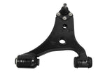 Control Arm - Mercedes | 1693301007