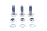 Vaico Ball Joint - Mercedes 1693330127-VAI