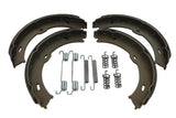 Parking Brake Shoe Set - Mercedes | 9064200320