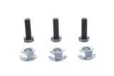Vaico Ball Joint - Mercedes 0003301007-VAI