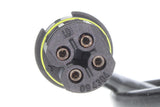 Vemo Oxygen Sensor - Mercedes-Benz 0005405917-VEM