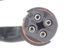 Vemo Oxygen Sensor - Mercedes-Benz 0005407617-VEM