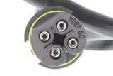 Vemo Oxygen Sensor - Mercedes-Benz 0025400817-VEM