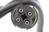 Vemo Oxygen Sensor - Mercedes-Benz 0015400817-VEM