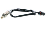 Oxygen Sensor - Mercedes-Benz | 0015401017