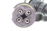 Vemo Oxygen Sensor - Mercedes-Benz 0015406017-VEM