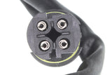 Vemo Oxygen Sensor - Mercedes-Benz 0015407317-VEM