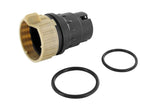 Vaico Automatic Transmission Plug Housing - Mercedes 2035400253-VAI