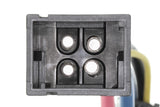 Vemo Interior Blower Regulator - Mercedes-Benz 1408218351-VEM