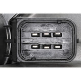 Vemo Clutch Slave Cylinder - Mercedes-Benz A4512500062-VEM