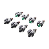 Vemo Automatic Transmission Shift Valve - Mercedes-Benz 2202771098-KIT-VEM