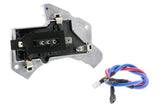 Interior Blower Regulator - Mercedes-Benz | 2108700210