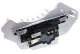 Interior Blower Regulator - Mercedes-Benz | 2108214651