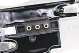 Vemo Interior Blower Regulator - Mercedes-Benz 2108214651-VEM