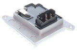 Interior Blower Regulator - Mercedes-Benz | 2208209210